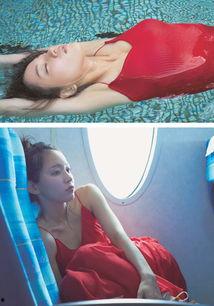 明星夏日周边图片