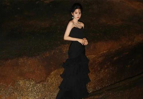 港台女明星影楼照片,光影交织下的美丽瞬间