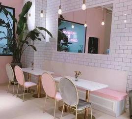 福州网红玻璃门店,透明魅力，光影交织的时尚打卡地