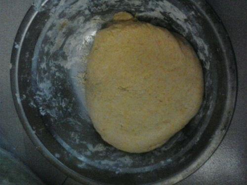 吃瓜小熊芋泥饼,吃瓜小熊带你领略甜蜜诱惑