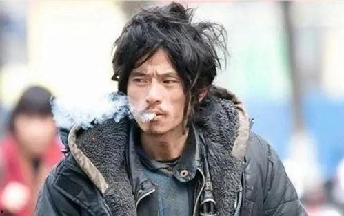 网红乞丐高飞,从网红乞丐到社会现象的启示录