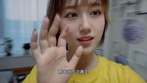 东北网红吉林姑娘,魅力四溢的东北风情代言人