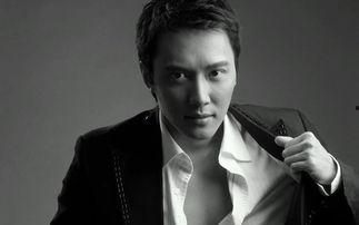 男明星图片下载