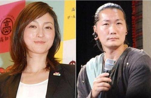 日本明星夫妻近况如何,甜蜜依旧，事业家庭两不误