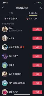 头条怎么互通火山版粉丝,解锁新粉丝增长策略