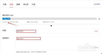头条发视频从哪里上传,头条视频上传，从生成到发布的一站式攻略