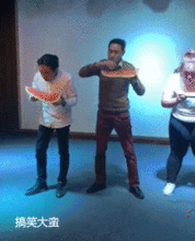 gif吃瓜,揭秘网络热图的趣味与争议