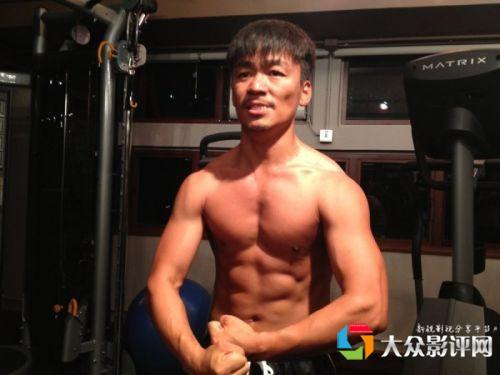 什么明星肌肉很多,揭秘肌肉明星的健身秘诀