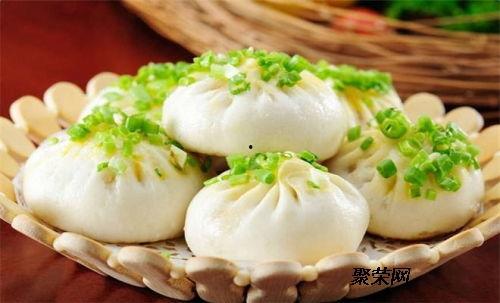 网红夜宵包子店名字,深夜美食新宠，一笼热气腾腾的诱惑