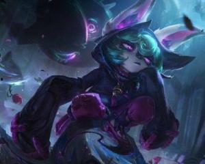 薇古丝最新皮肤爆料,神秘元素与时尚潮流的完美融合