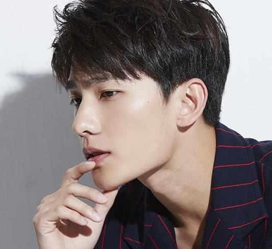 侧脸宽男明星,宽面庞魅力四溢的男明星盘点