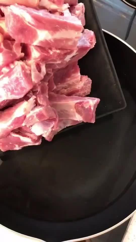 网红排骨萝卜的做法大全,家常美味，做法大全揭秘