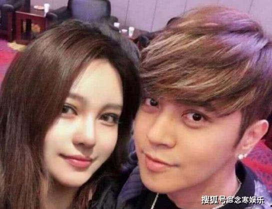 罗志祥周扬青最新信爆料,揭秘分手背后真相