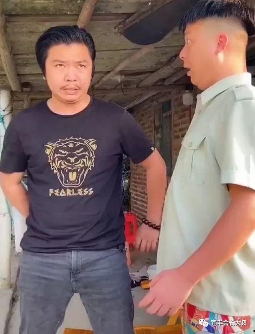 广西最嚣张的网红是,横扫网络，引发热议！