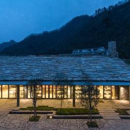 秦岭网红打卡地景点图片,网红打卡地美景一瞥