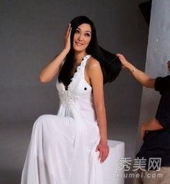 台湾女明星富商